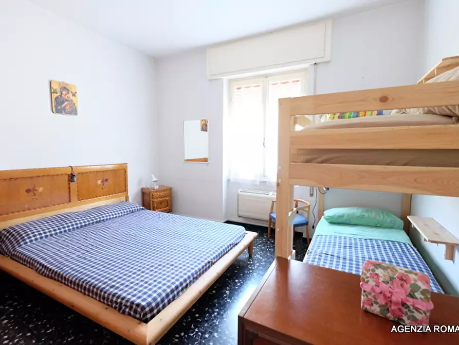 Immagine 6 di Appartamento in vendita  a Sassello