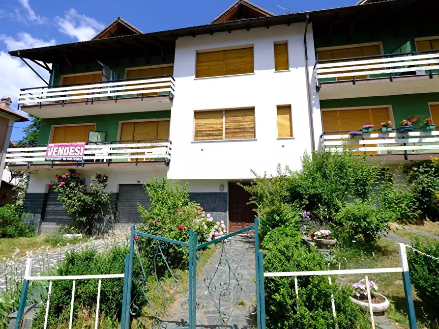 Immagine 20 di Appartamento in vendita  a Sassello