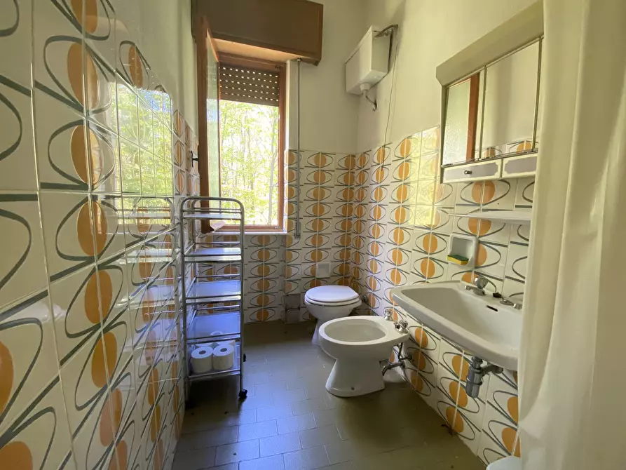 Immagine 10 di Porzione di casa in vendita  in SP49 31 a Urbe