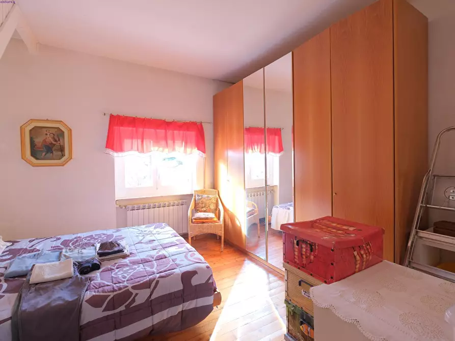 Immagine 33 di Casa bifamiliare in vendita  a Tiglieto