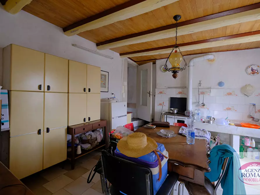 Immagine 19 di Rustico / casale in vendita  in VIA AVERA a Mioglia