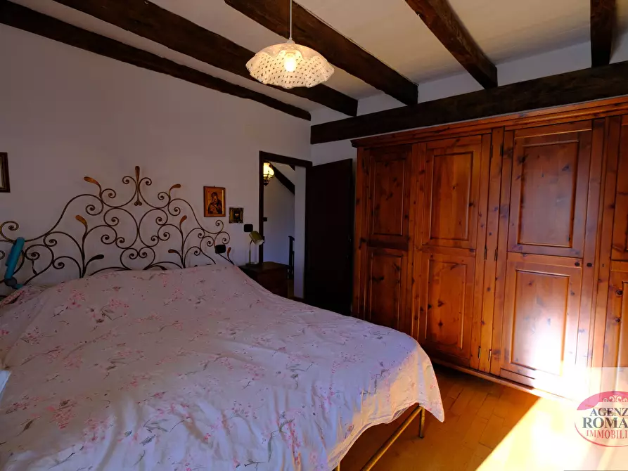 Immagine 30 di Casa indipendente in vendita  in Via Savona 47 a Urbe