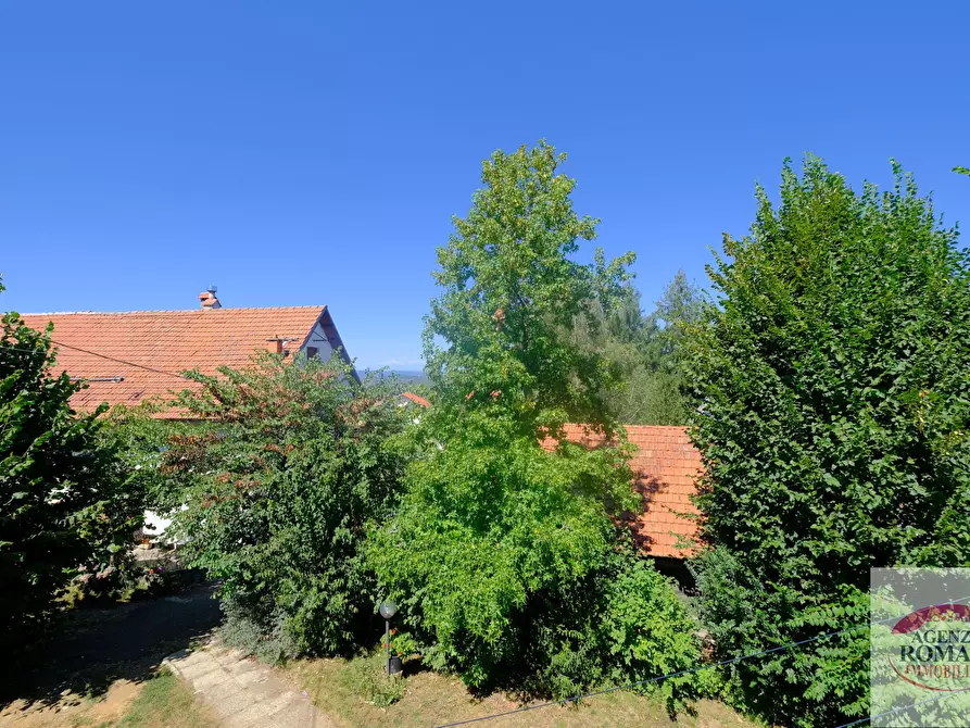 Immagine 10 di Casa bifamiliare in vendita  in Località Poggio 10 a Sassello