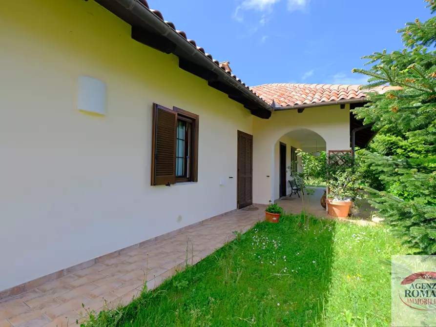 Immagine 1 di Villa in vendita  in Via Bigatti 6 a Pontinvrea