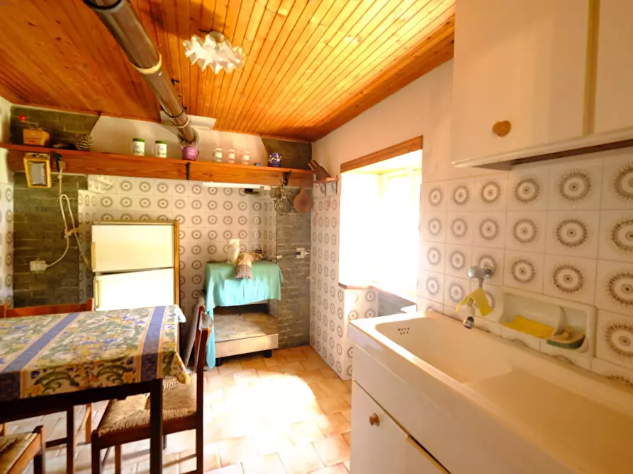 Immagine 10 di Terratetto in vendita  a Sassello