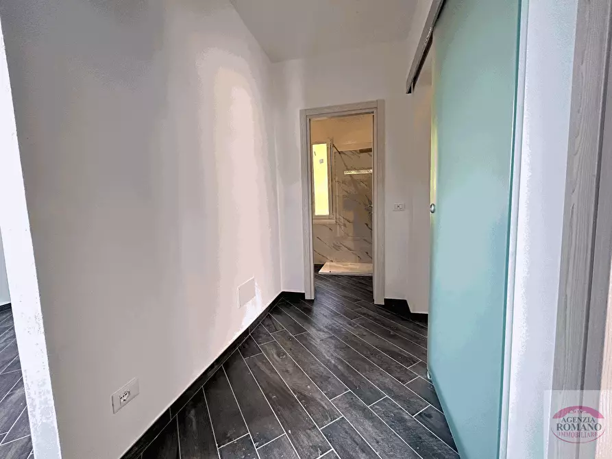 Immagine 13 di Villetta a schiera in vendita  in Località Giardini 11-12 a Sassello