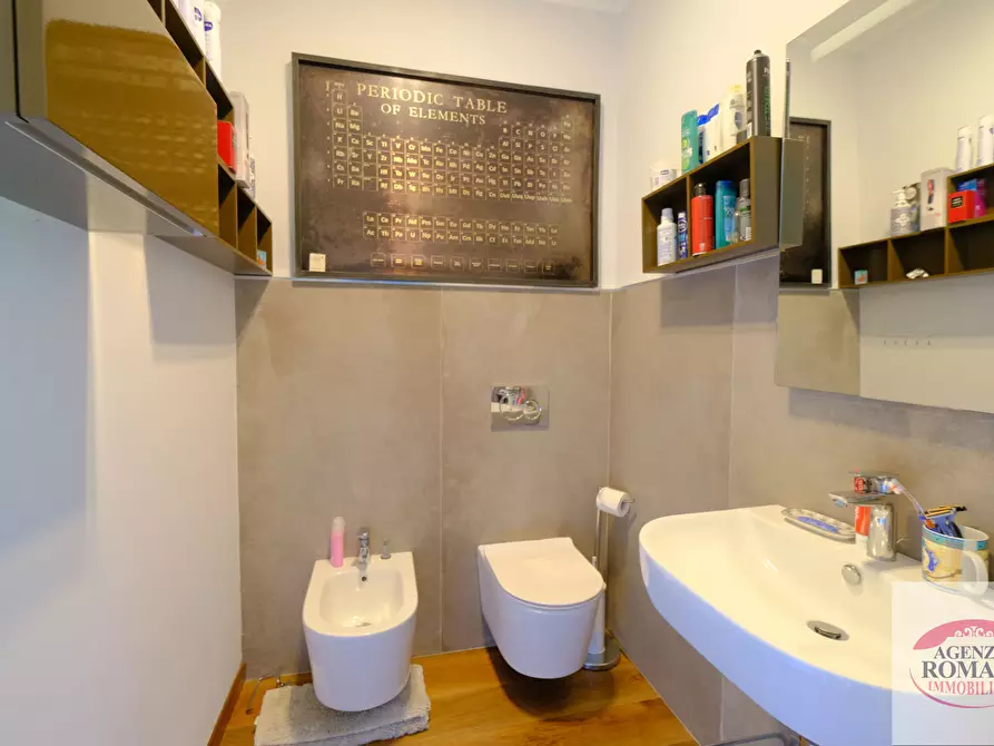 Immagine 36 di Villa in vendita  in Via Bigatti 6 a Pontinvrea