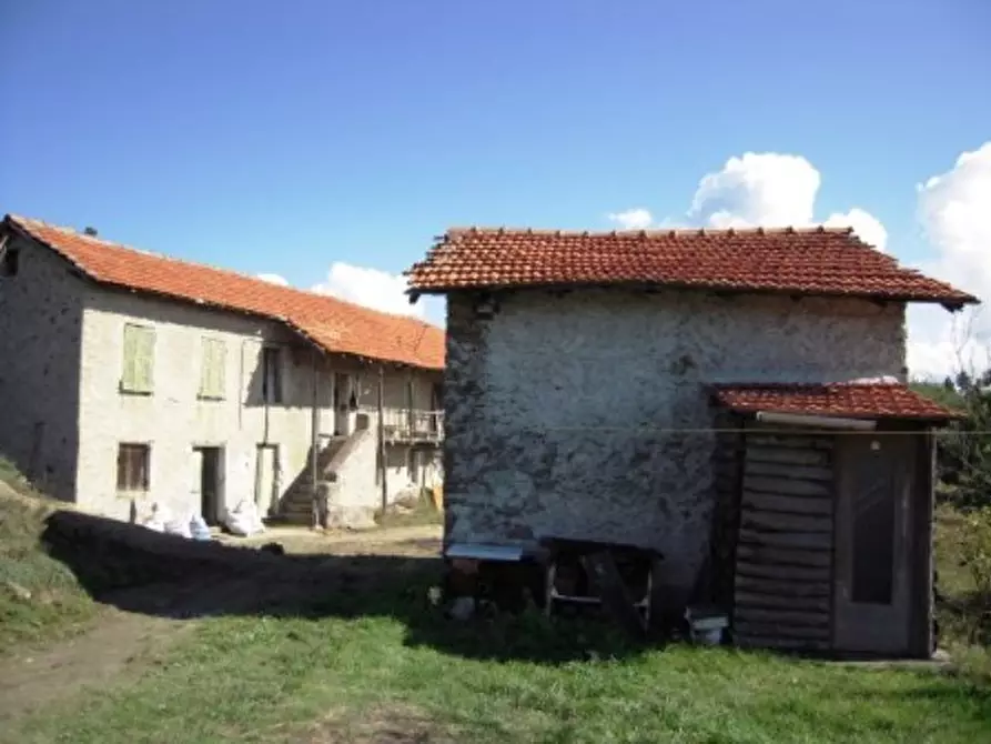 Immagine 8 di Rustico / casale in vendita  a Giusvalla