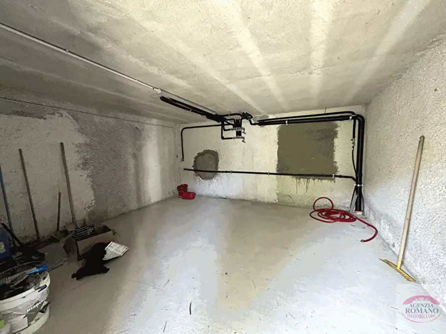 Immagine 32 di Villetta a schiera in vendita  in Località Giardini 11-12 a Sassello