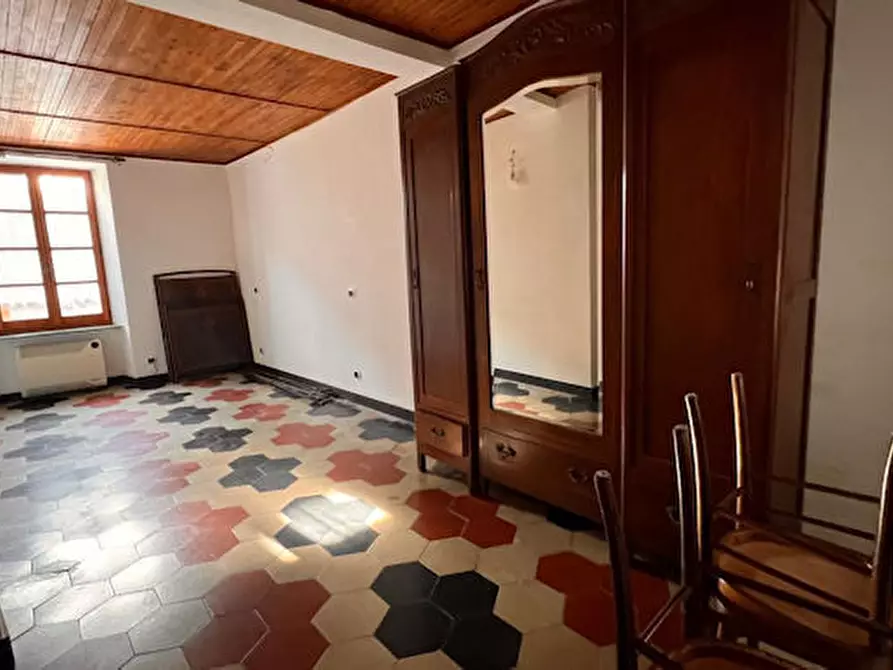 Immagine 11 di Trilocale in vendita  in Via Forni 13 a Sassello