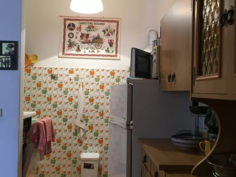 Immagine 8 di Appartamento in vendita  a Urbe