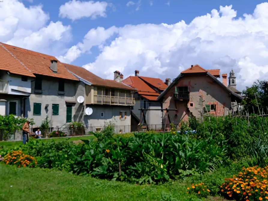 Immagine 17 di Terratetto in vendita  a Sassello