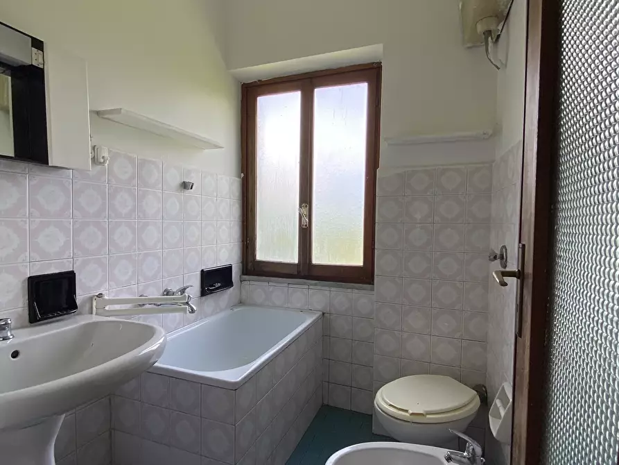 Immagine 30 di Casa trifamiliare in vendita  in Località La Carta 26 a Sassello