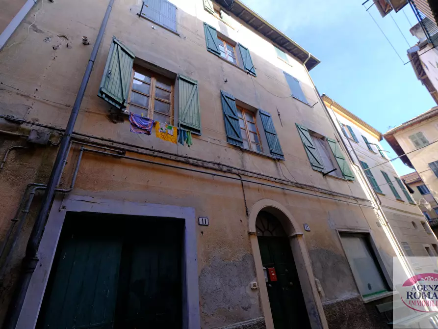 Immagine 5 di Trilocale in vendita  in Via Forni 13 a Sassello