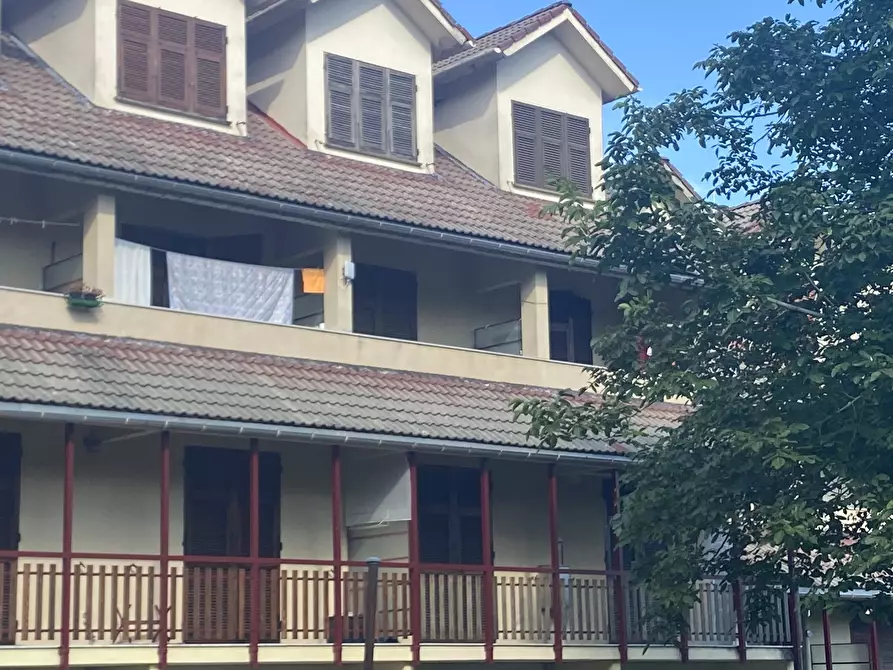 Immagine 19 di Trilocale in vendita  in Via Vara Superiore 27 a Urbe