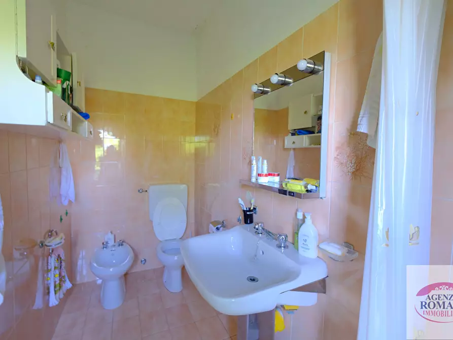 Immagine 13 di Terratetto in vendita  in Via Chiesa, 34 a Sassello