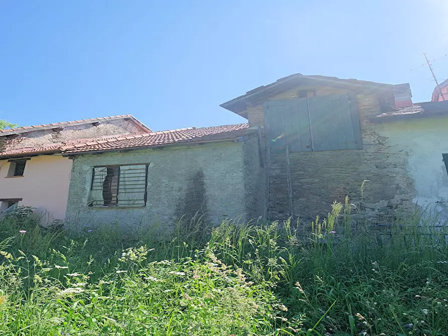 Immagine 5 di Terratetto in vendita  a Pontinvrea