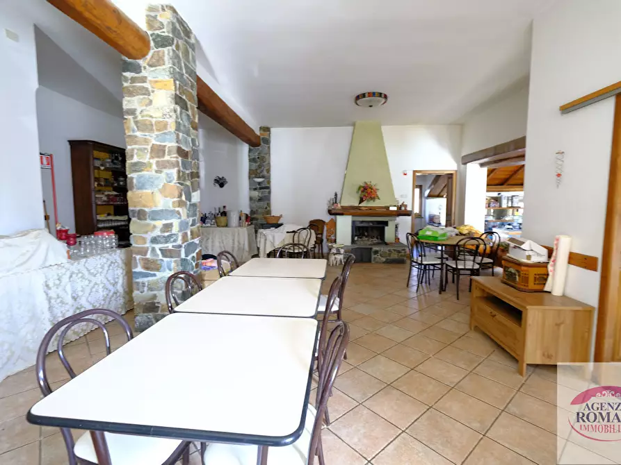 Immagine 2 di Albergo/B&B/Residence in vendita  in VIA  SAVONA 50 a Urbe