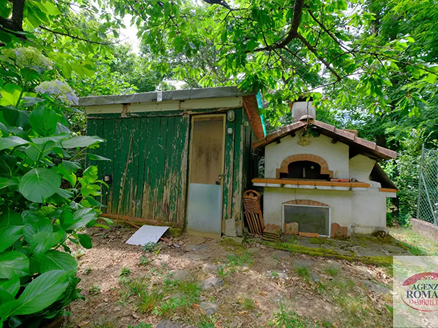 Immagine 24 di Villetta a schiera in vendita  in Località Oltreacqua 11 a Sassello