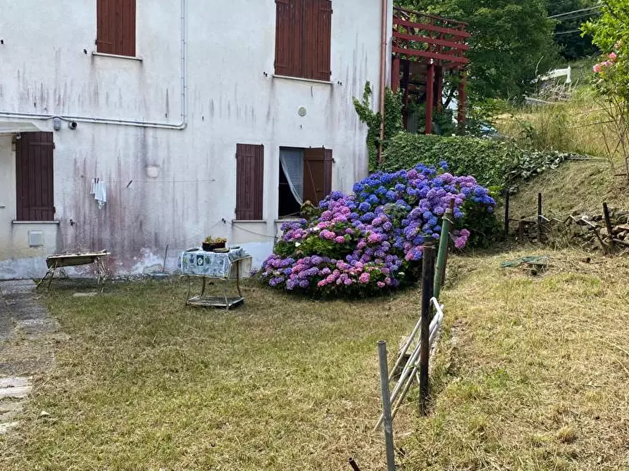 Immagine 8 di Appartamento in vendita  in Via Faiallo 53 a Urbe