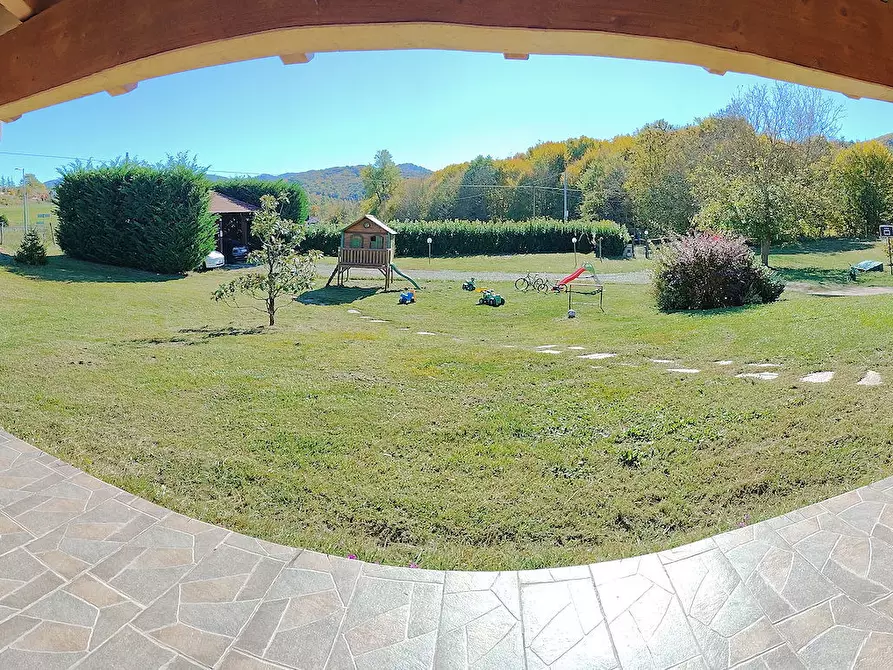 Immagine 12 di Casa indipendente in vendita  in Via Avera 13 a Mioglia