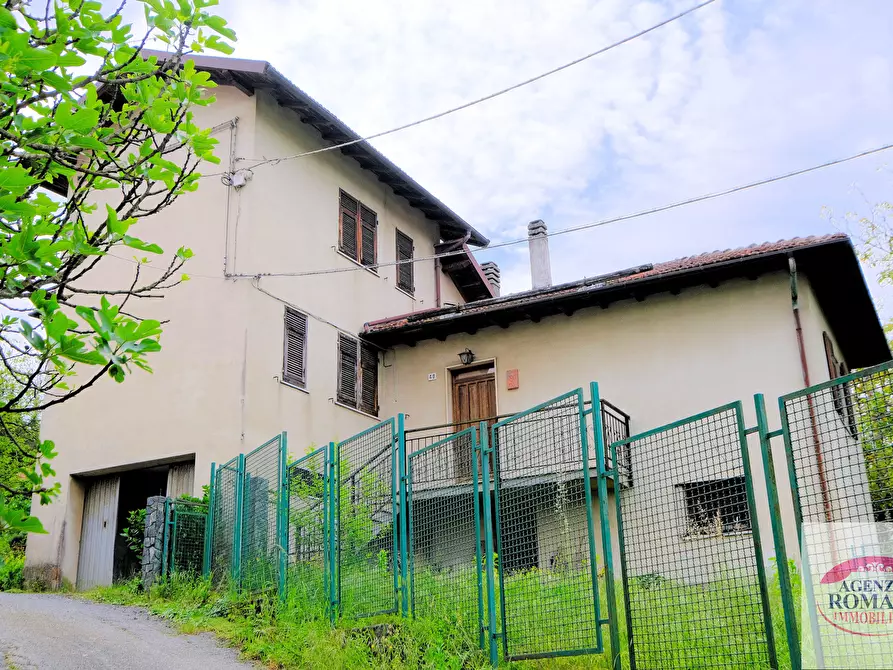 Immagine 1 di Casa indipendente in vendita  in Località Coletto 40 a Sassello