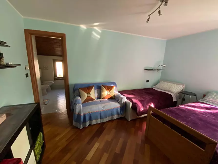 Immagine 13 di Terratetto in vendita  a Ponzone