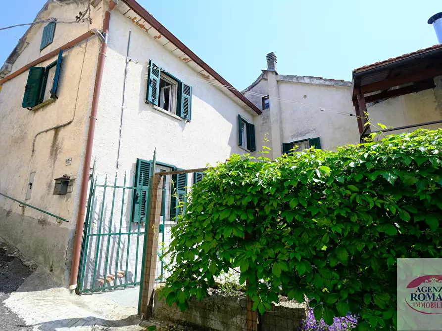 Immagine 3 di Terratetto in vendita  in Strada Veirera di Abasse 90 a Ponzone