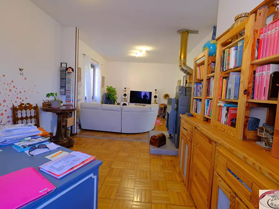 Immagine 21 di Villa in vendita  in Località Contrada 46 a Stella