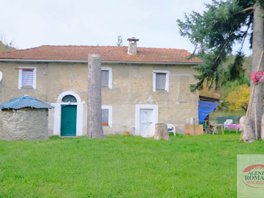 Immagine 3 di Rustico / casale in vendita  a Pareto