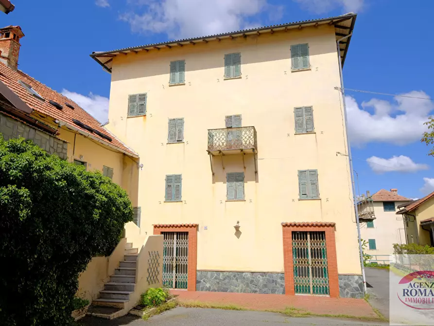 Immagine 1 di Casa indipendente in vendita  in Località Mulino 3 a Sassello