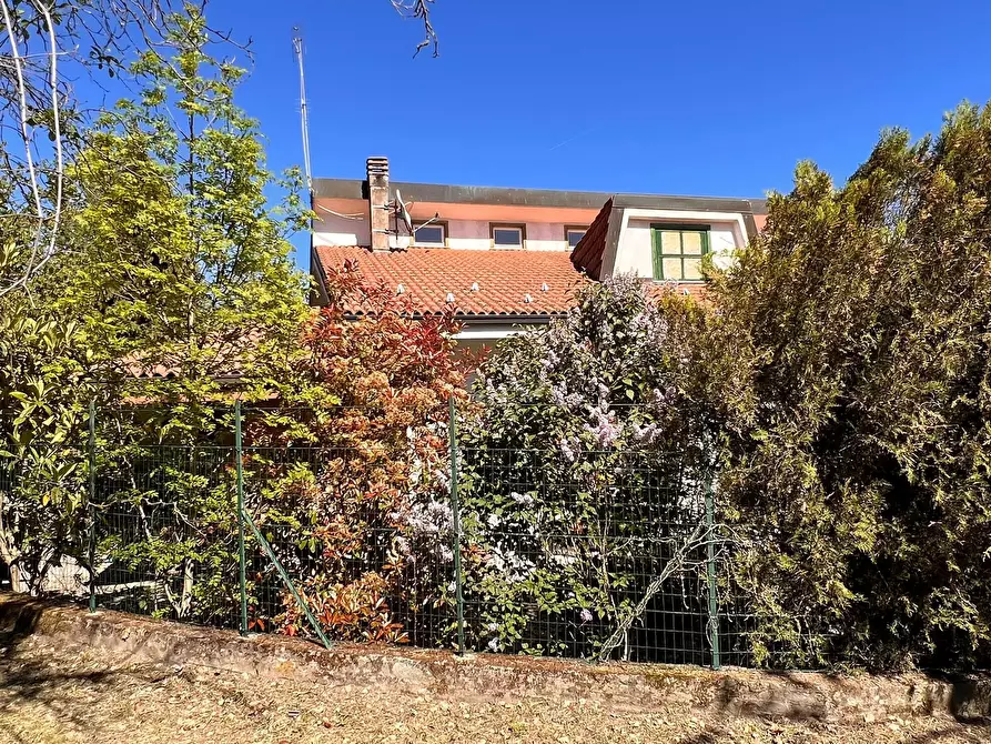 Immagine 3 di Villa in vendita  in Località Colafee 100 a Ponzone
