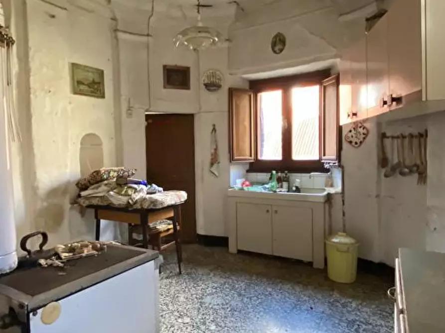 Immagine 6 di Terratetto in vendita  in Via Ferriera Alta 10 a Tiglieto