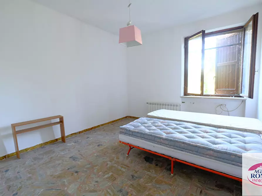 Immagine 37 di Casa bifamiliare in vendita  a Cartosio