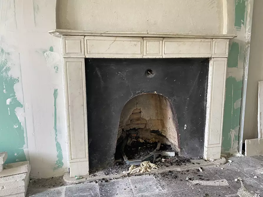 Immagine 11 di Monolocale in vendita  a Pontinvrea