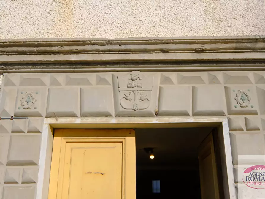 Immagine 13 di Terratetto in vendita  in SP334 69 a Sassello