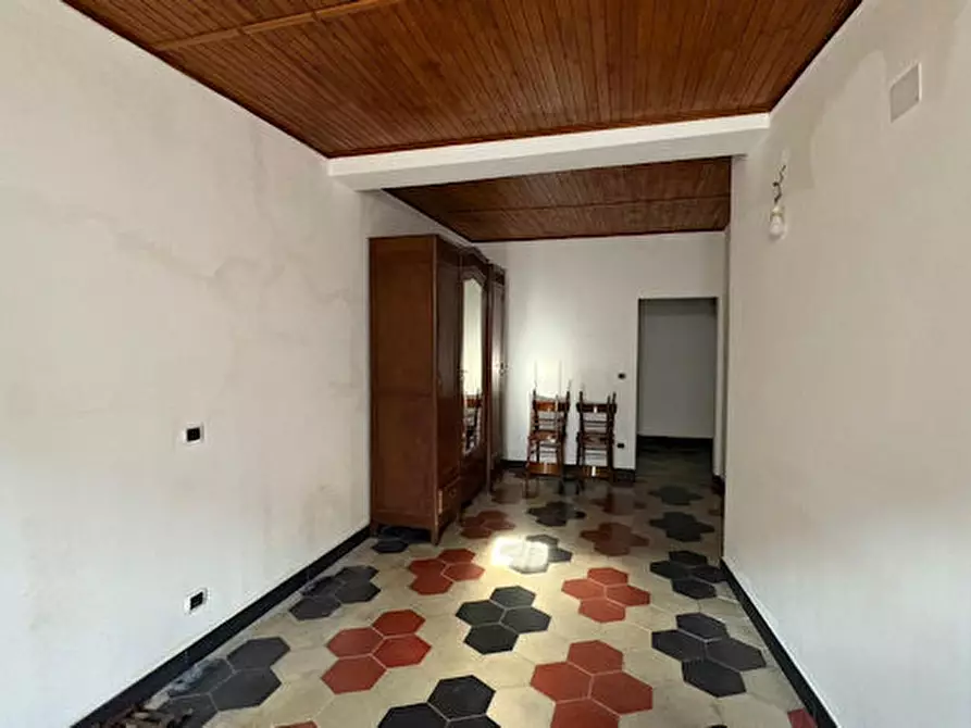 Immagine 18 di Trilocale in vendita  in Via Forni 13 a Sassello