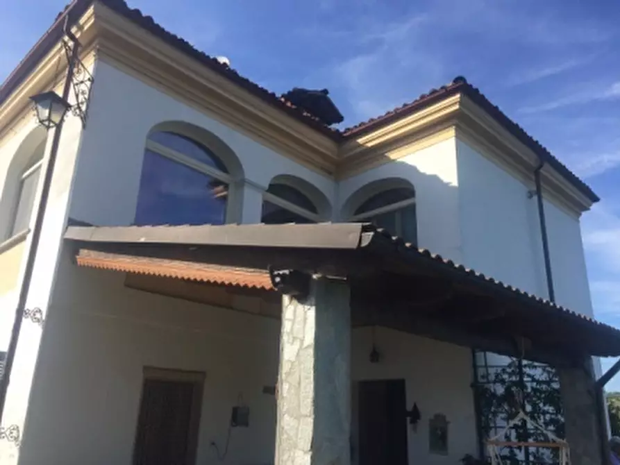 Immagine 5 di Porzione di casa in vendita  a Acqui Terme
