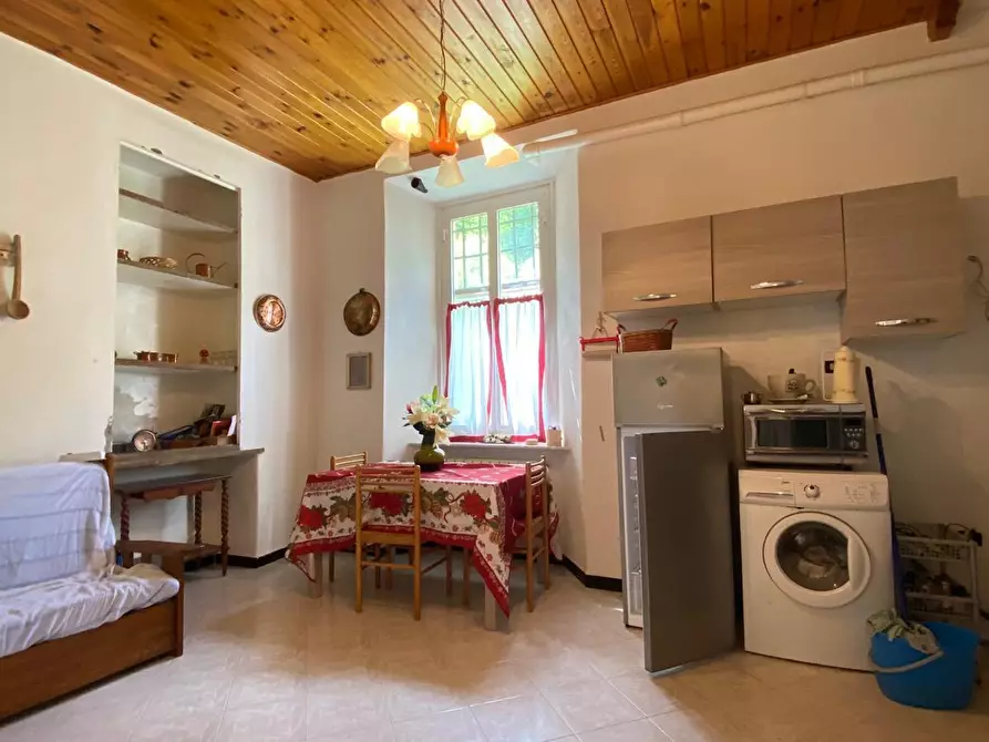 Immagine 3 di Bilocale in vendita  a Urbe