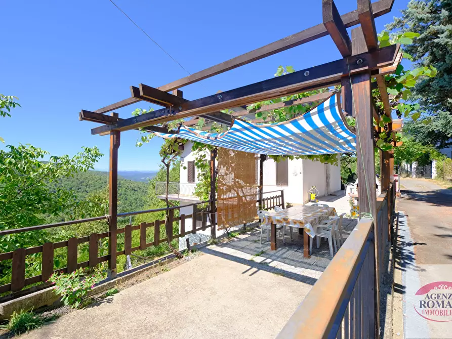 Immagine 6 di Casa indipendente in vendita  in Località Pian d'Anselmo 6 a Sassello