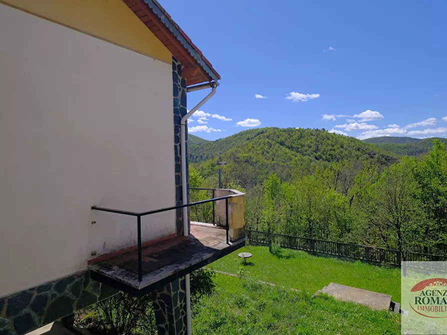 Immagine 17 di Terratetto in vendita  a Pontinvrea