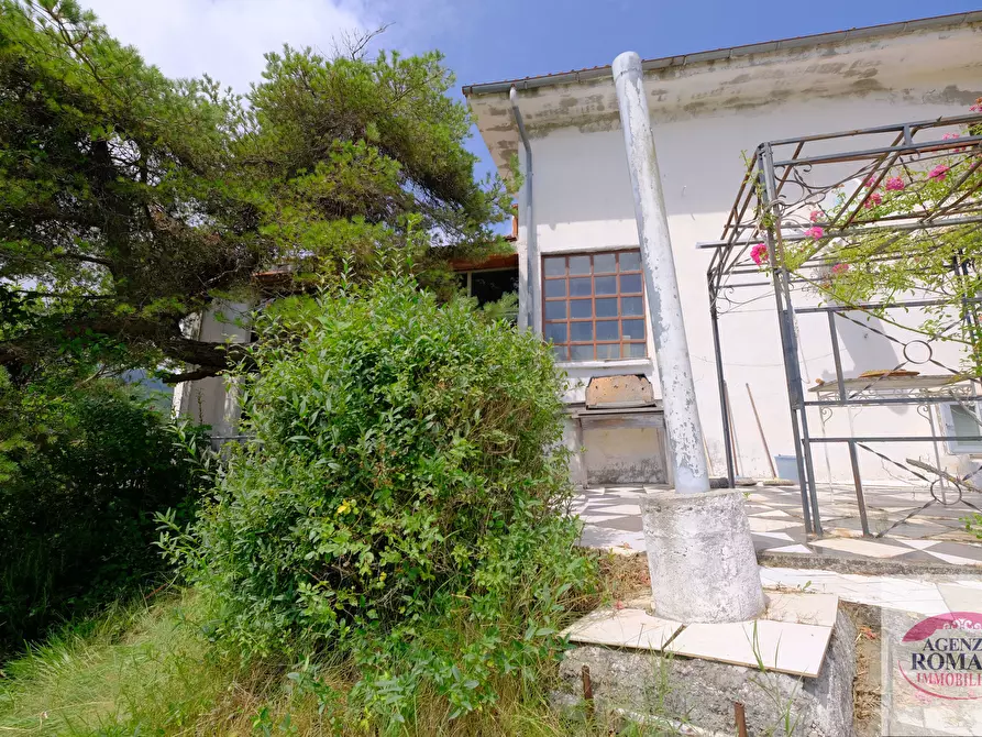 Immagine 7 di Rustico / casale in vendita  in VIA AVERA a Mioglia