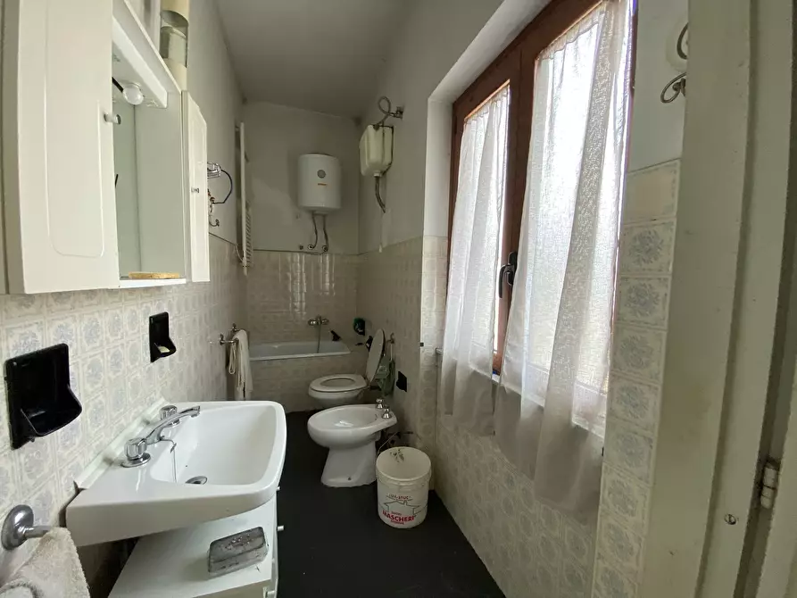 Immagine 19 di Casa bifamiliare in vendita  in Viale Federico Anselmino 33 a Spigno Monferrato