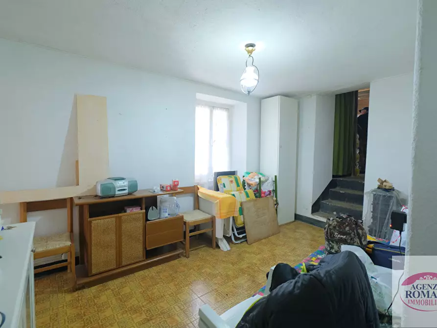 Immagine 25 di Porzione di casa in vendita  in Via Quai 10 a Urbe