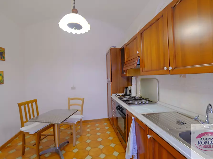 Immagine 1 di Quadrilocale in vendita  in Via Roma 5 a Pontinvrea