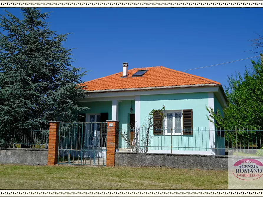 Immagine 21 di Villa in vendita  in Localita' Molana 27 a Sassello