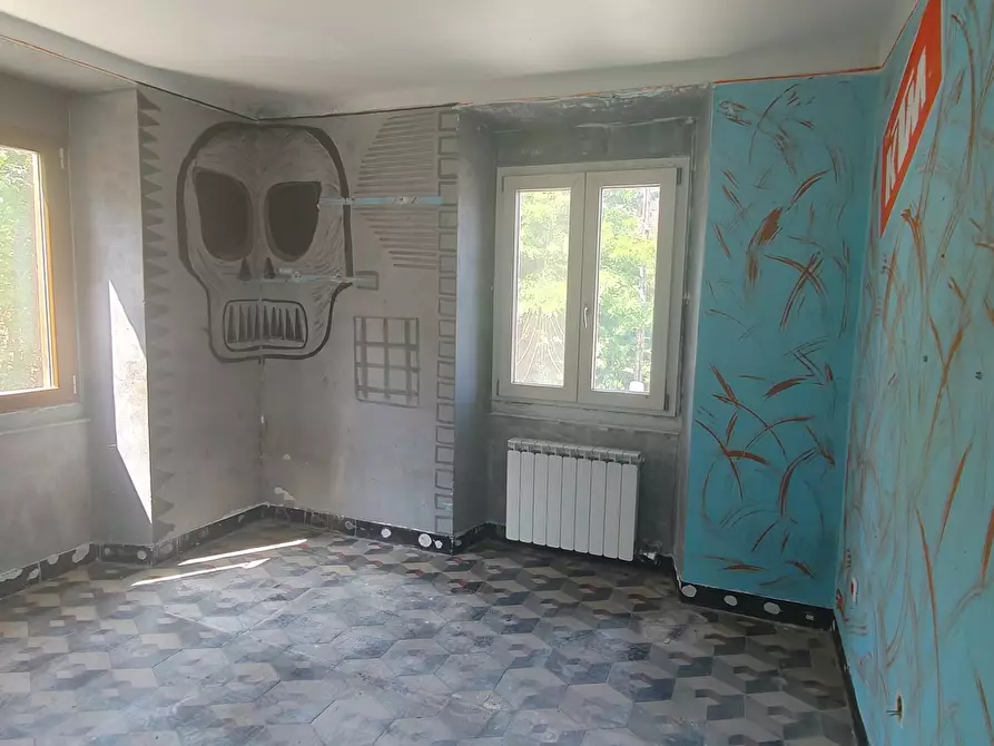 Immagine 41 di Terratetto in vendita  in SP334 69 a Sassello