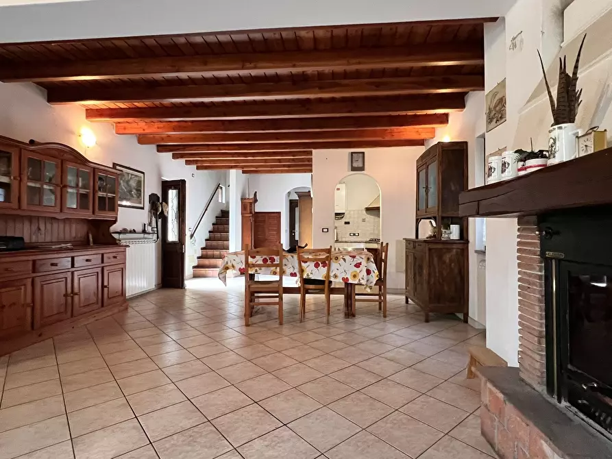 Immagine 16 di Casa indipendente in vendita  a Dego