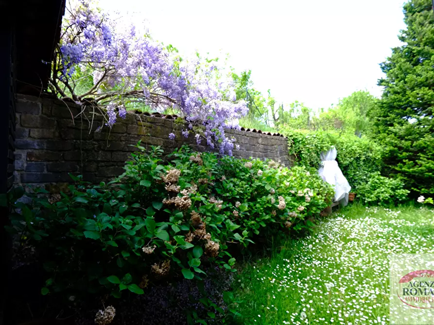 Immagine 9 di Villa in vendita  in Via Bigatti 6 a Pontinvrea