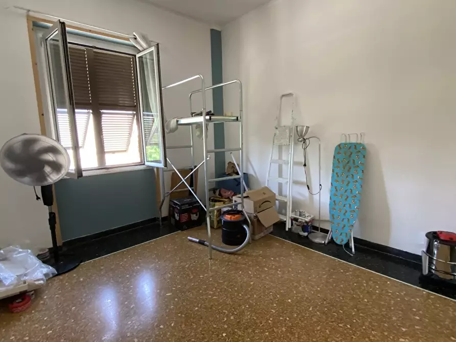 Immagine 15 di Quadrilocale in vendita  in Corso Vitttorio Veneto 68 a Savona